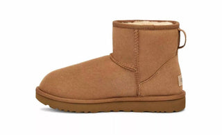 Ugg - WOMEN'S MINI II ANKLE BOOT