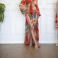 Little Secret Of Mine - Women's High Waisted Skirt Set