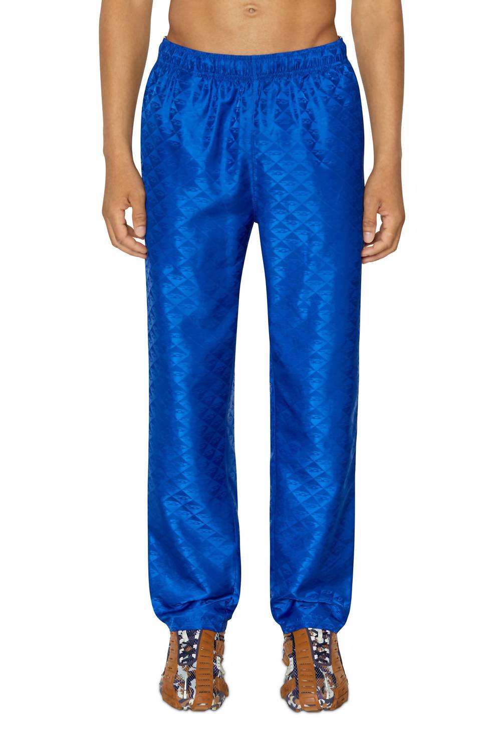 Diesel - Sport Byoom Track Pants