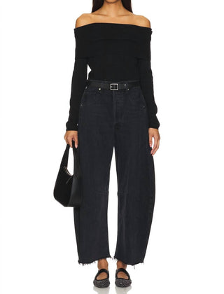 Citizens Of Humanity - Pieced Horseshoe Jean