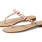 Jack Rogers - Sandpiper Bow/pearl Sandal