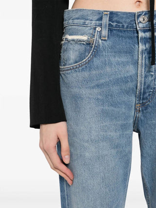 Citizens Of Humanity - Natalia Jean