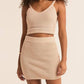 Z Supply - Embrie Crochet Tank