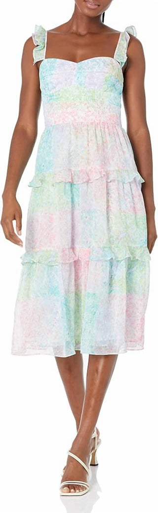 Amanda Uprichard - Annette Dress