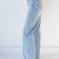 Pistola - Grayson High Rise Baggy Jeans