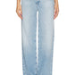 Ag Jeans - Kora High Rise Wide Leg Jeans