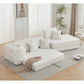 Folding Convertible Sleeper Sofa Bed