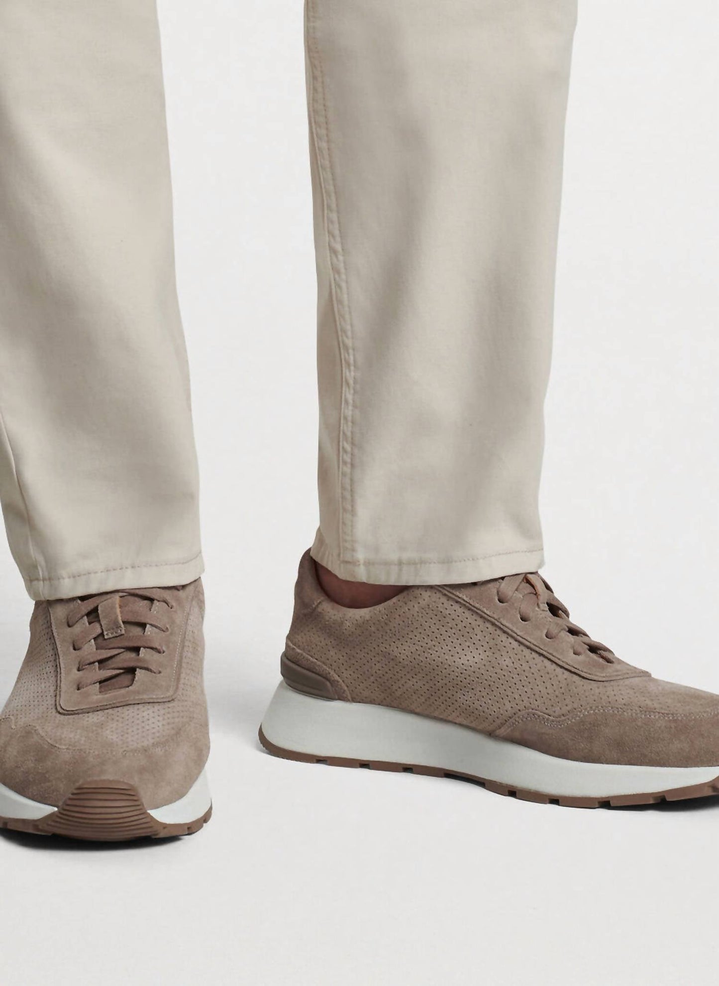 Peter Millar - Men's Wayfare Runner