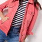 Kut From The Kloth - Amanda Boxy Jacket