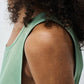 American Vintage - Unyl Sleeveless Top