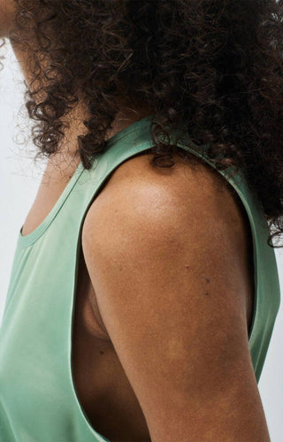 American Vintage - Unyl Sleeveless Top