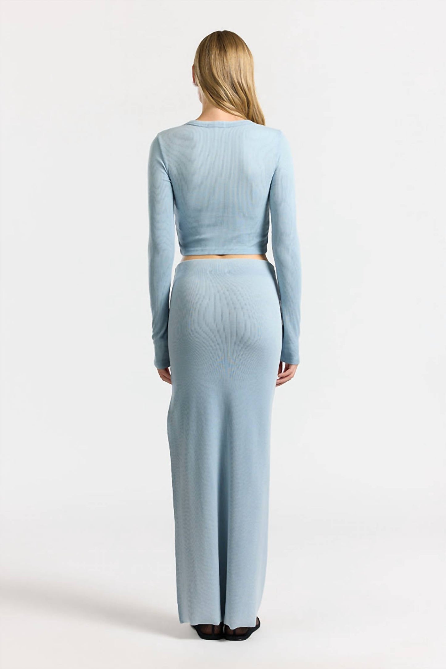 Cotton Citizen - Verona Maxi Skirt