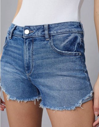 Dl1961 - Women'S - Karlie Short
