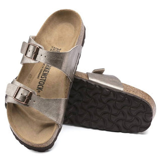 Birkenstock - Women's Sydney Birko-flor Sandal