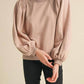 Jodifl - Sutton Puff Sleeve Top