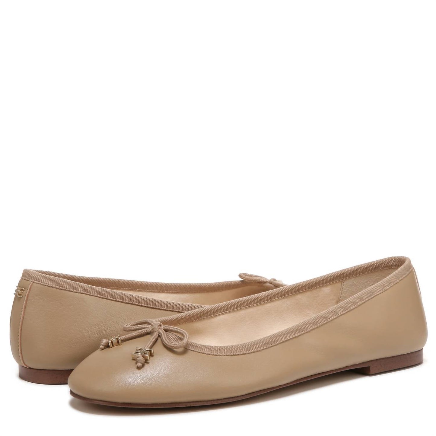 Sam Edelman - Women's Felicia Luxe Ballet Flat