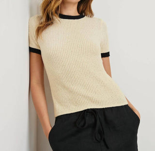 Rails - Meredith Crewneck Tee