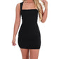 Klesis - Gotta Be Somebody Mini Dress