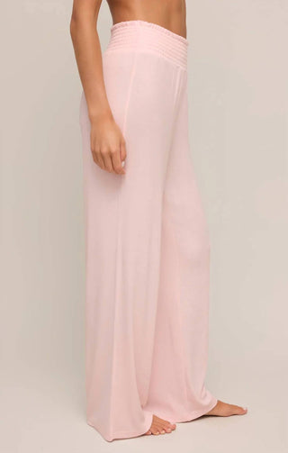 Z Supply - Dawn Lux Rib Pant