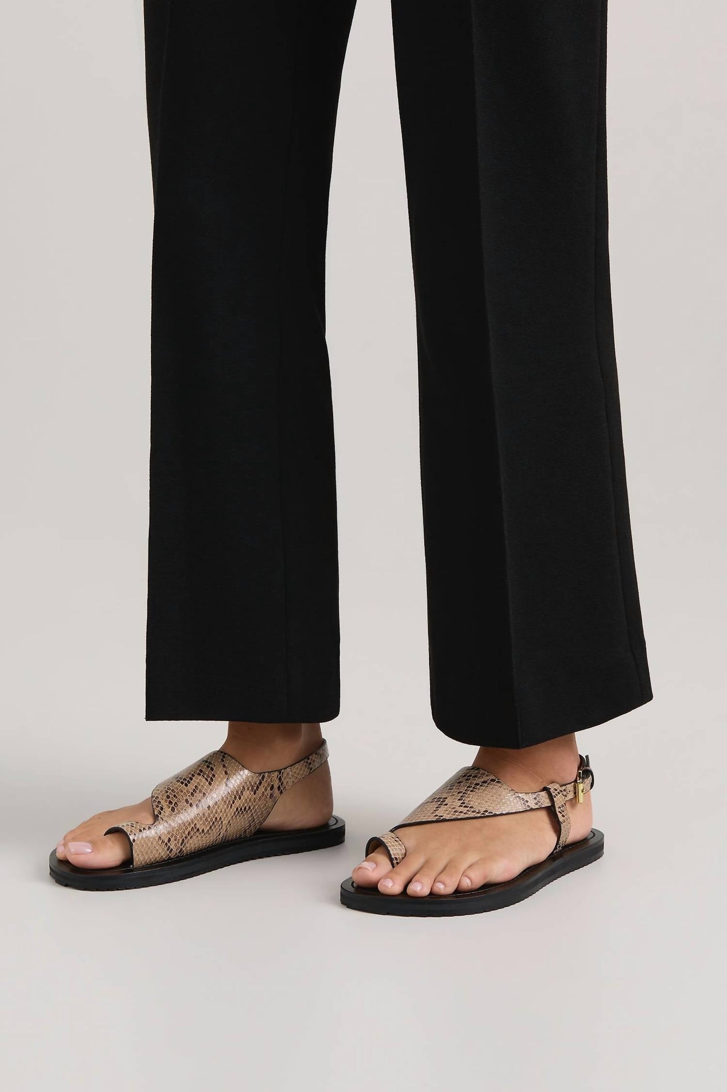 A.Emery - Women's Milne Open Toe Sandals