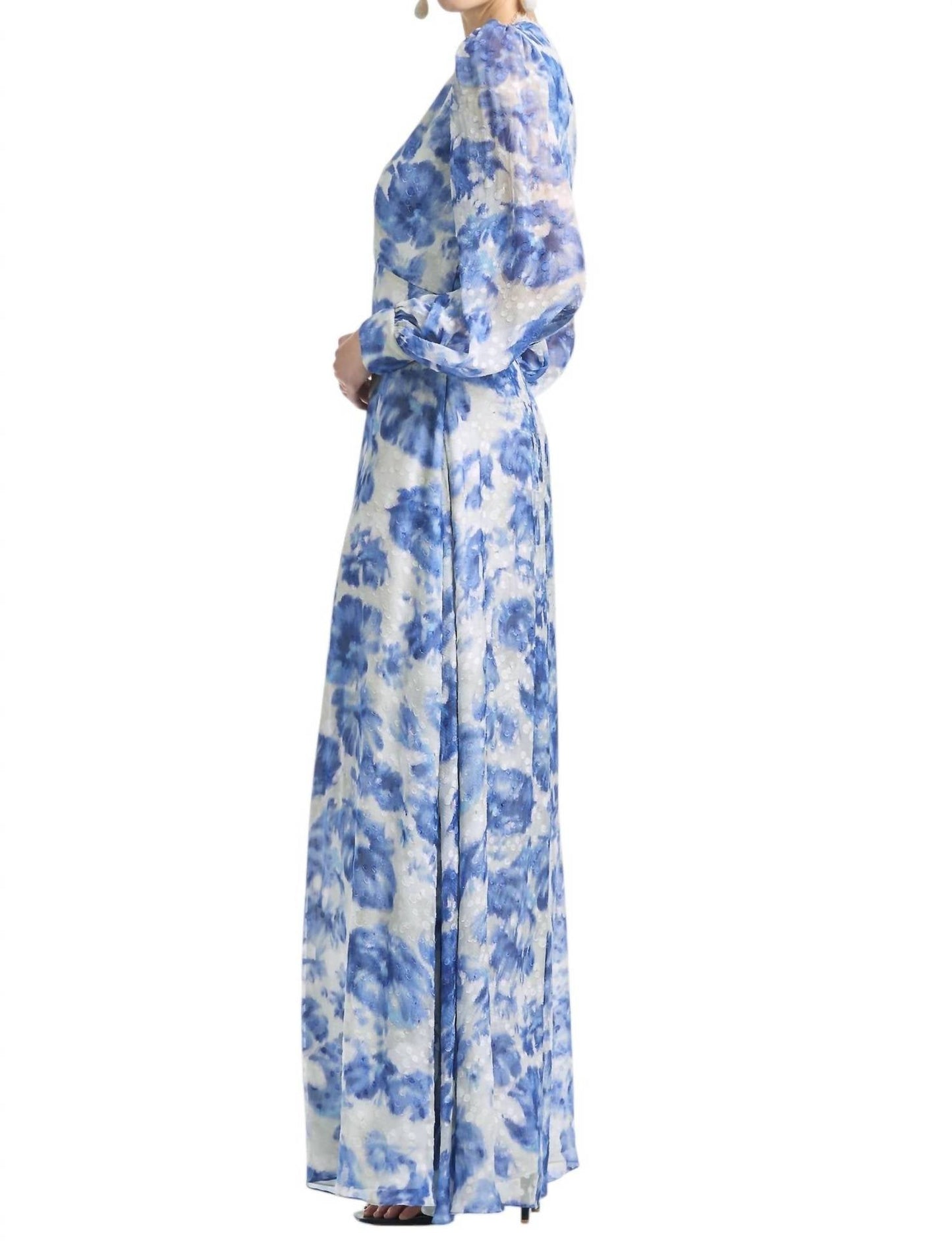 Sachin & Babi - GALINA DRESS