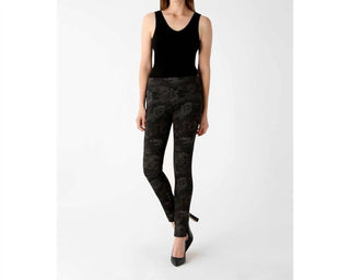 Lisette - Camifleur Thinny Pants