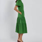 Jude Connally - Betsy Button-down Midi Dress