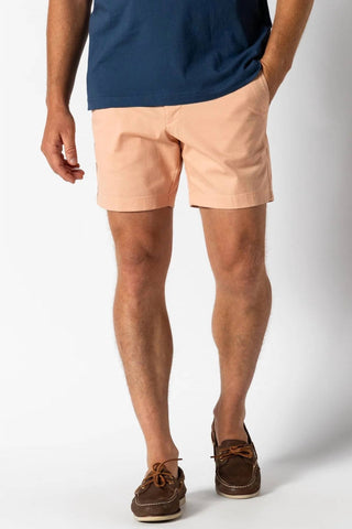 Duck Head - Gold School Chino Short