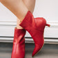 Matisse - Women's Genesis Ankle Boot