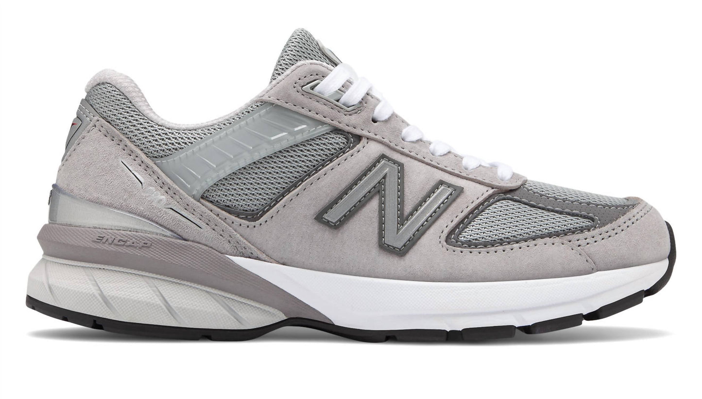 New Balance - Women's 990v5 Sneakers