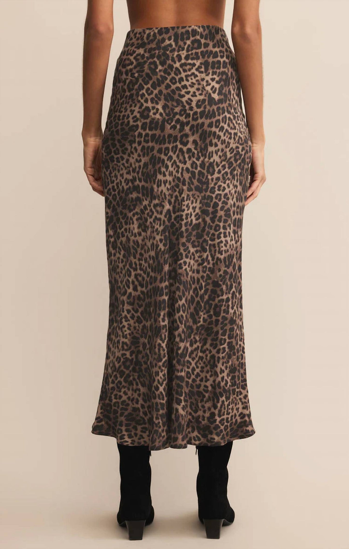 Z Supply - Izabel Maxi Skirt
