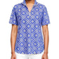 Katherine Way - Bayside Short Sleeve Polo Top