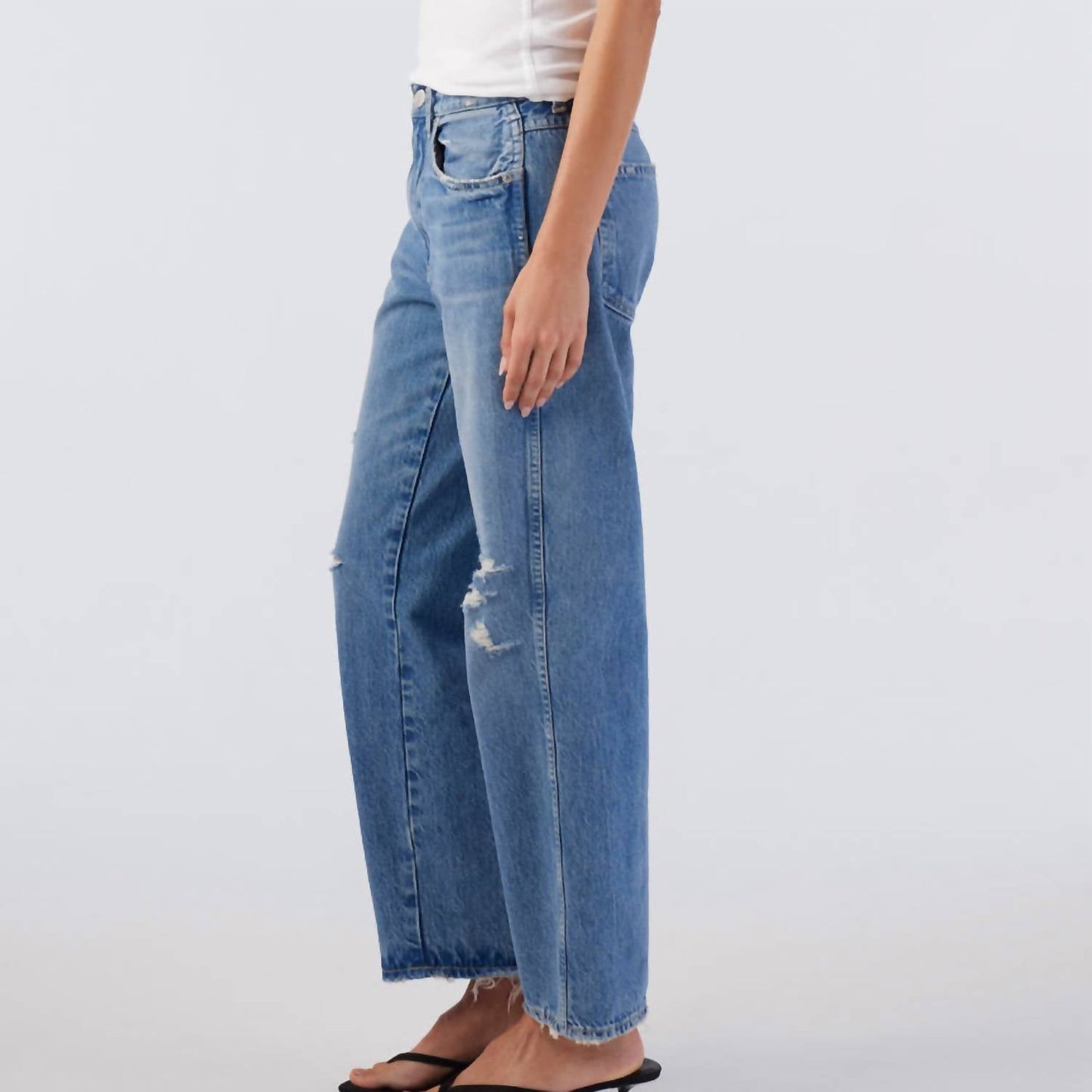 Amo - Women's Billie Jean