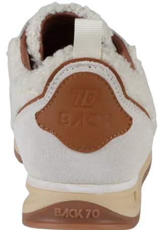 Back 70 - Women's Jogger Ft Sneakers