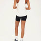 Splits59 - Toni Scoop Neck Jersey Tank