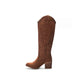 Dirty Laundry - Women's Upwind Western Boot