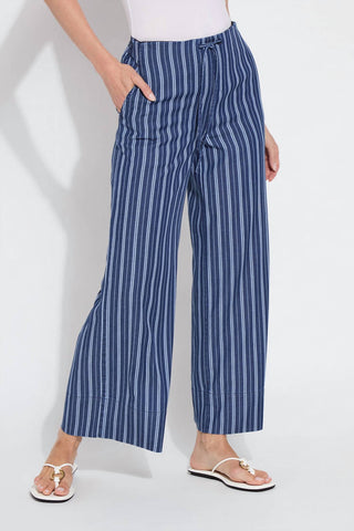 Lysse - Women's Serefina Wide Leg Trouser