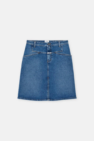 Closed - Women's Stover X Skirt