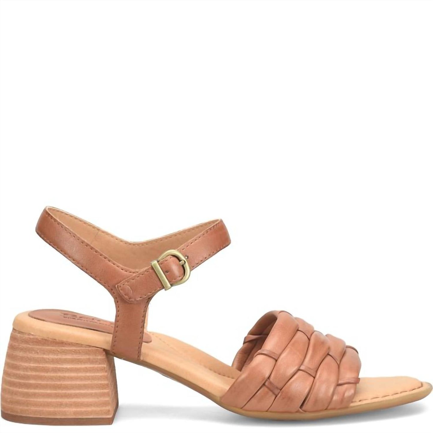 Born - Shonie Sandal
