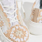 Free People - Women's Catch Me If You Can Sneaker