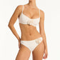 Sea Level Australia - Casa Del Mar Regular Cheeky Bikini Pant