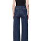 Agolde - Ren High Rise Wide Leg Jeans