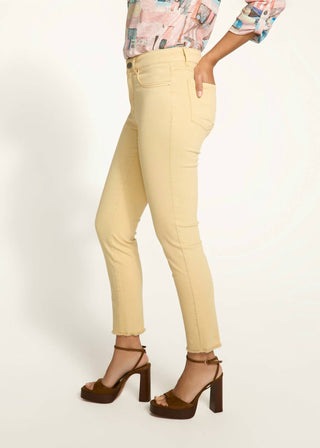 Fdj - Olivia Slim Jeans