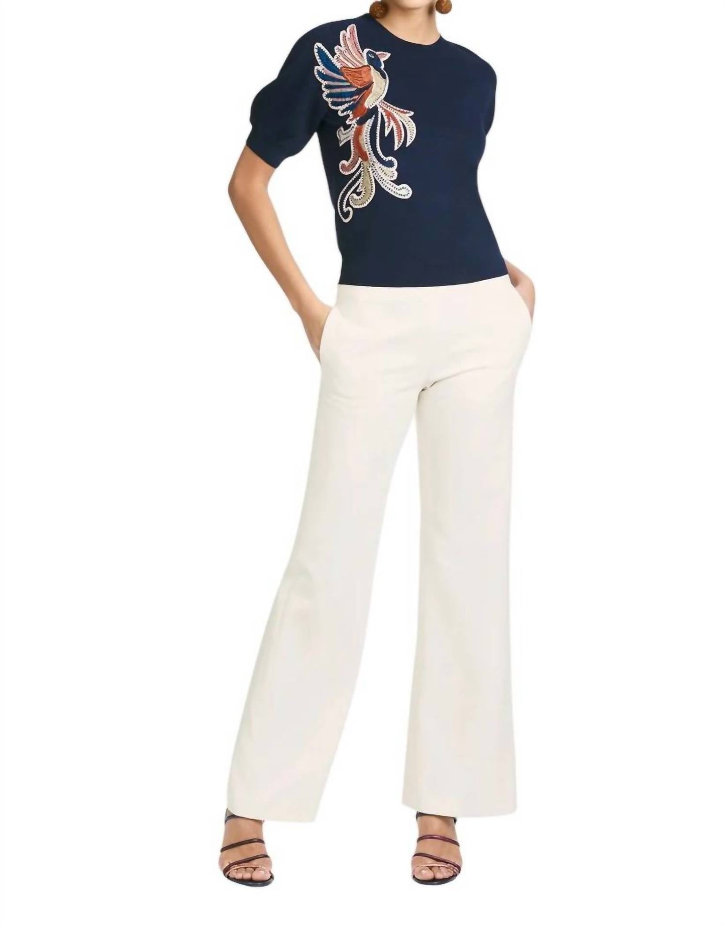 Sachin & Babi - June Pants