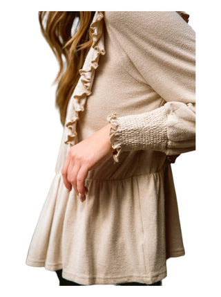 143 Story - Sweet Confession Top