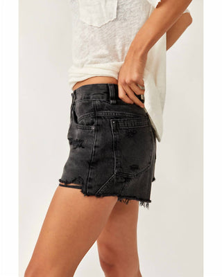 Free People - Now Or Never Short