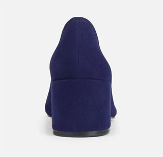 Naturalizer - Women's Rebecca Block Heels