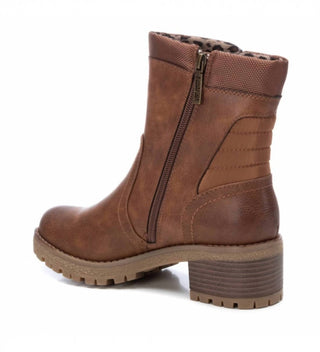 Xti - Women's Synthetic Leather Boots