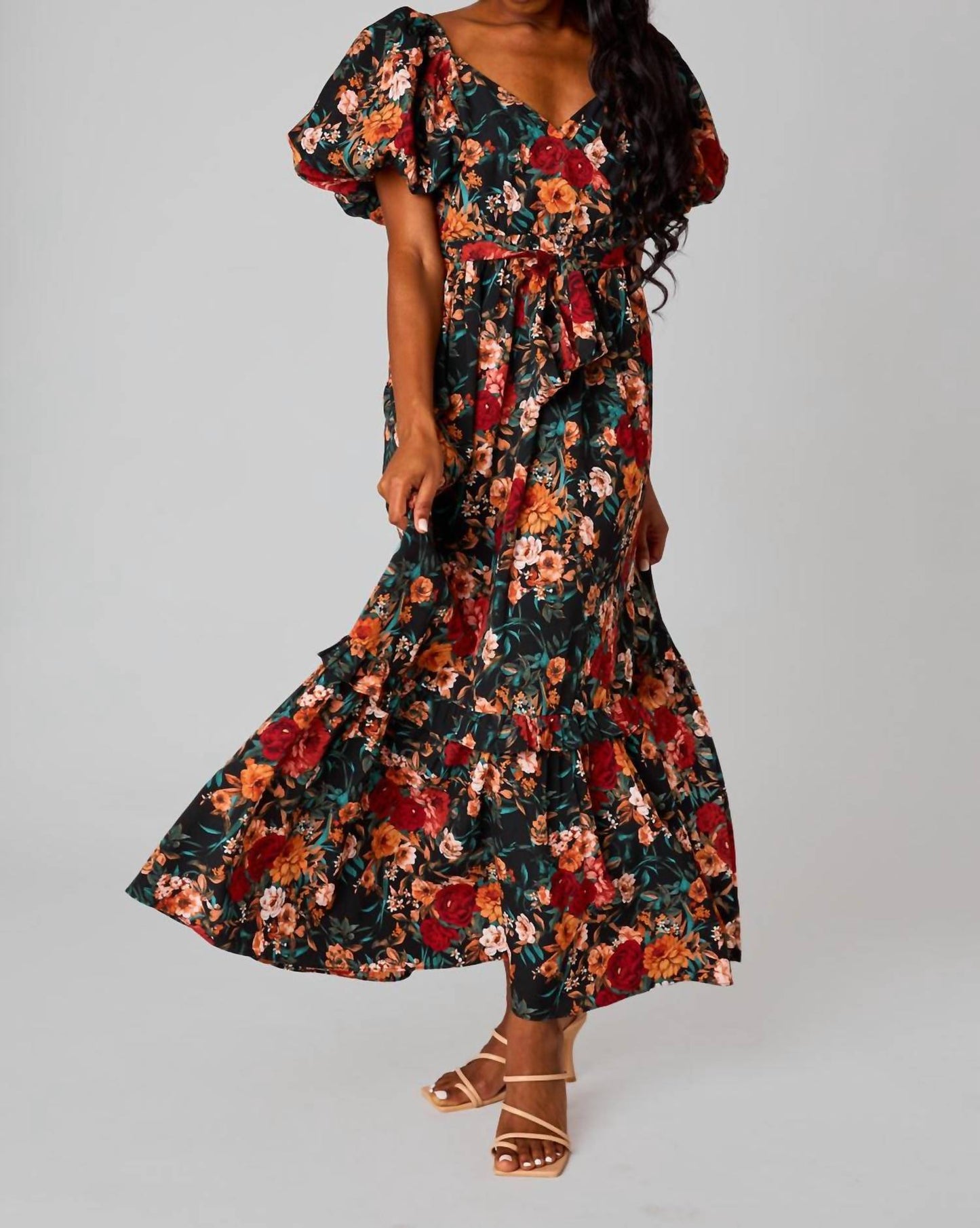 Buddylove - Viola Sydney Dress