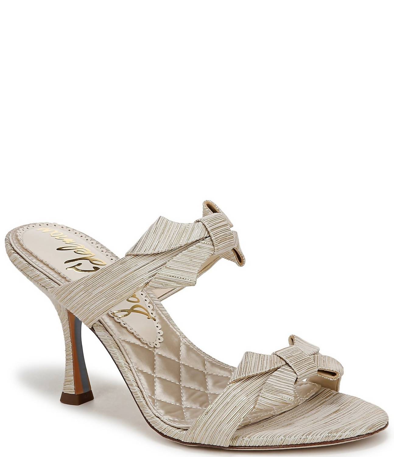 Sam Edelman - Women's Jasmine Sandal